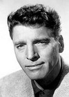 Burt Lancaster 4 Golden Globe Nominations